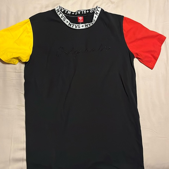 NTVS Shirt - Picture 1 of 3